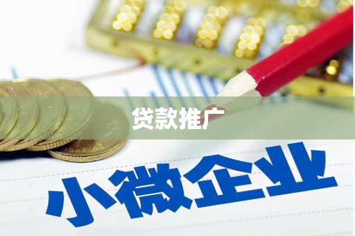 开平贷款推广
