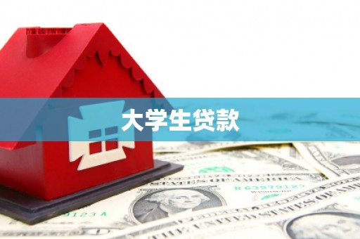 开平大学生贷款