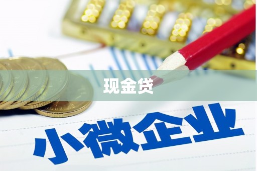 开平现金贷