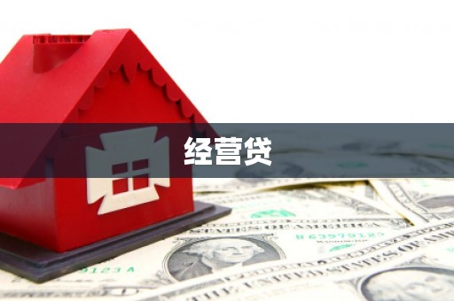 开平经营贷