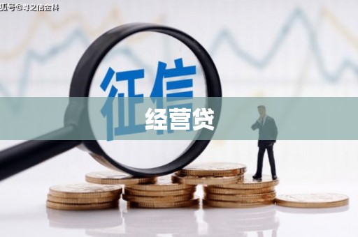 开平经营贷