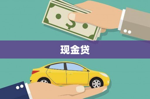 开平现金贷