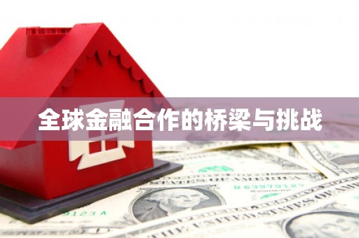 开平全球金融合作的桥梁与挑战