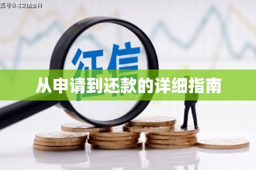 开平从申请到还款的详细指南